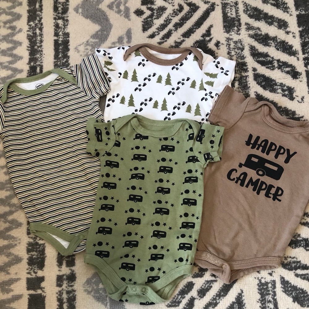 Set of 4